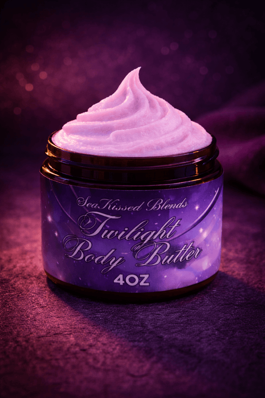 Twilight Body Butter