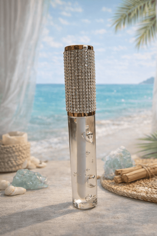 Ocean Kiss Lip Gloss