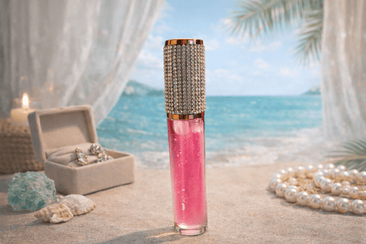 Pink Sands Lip Gloss
