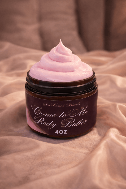 Come To Me Body Butter
