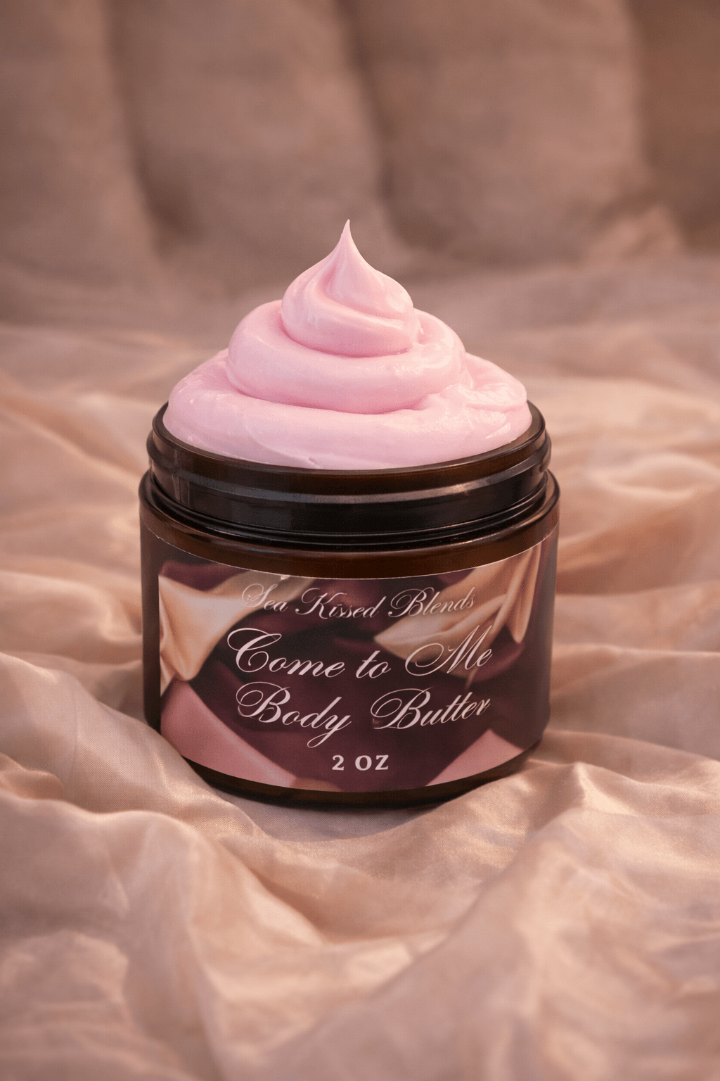 Come To Me Body Butter