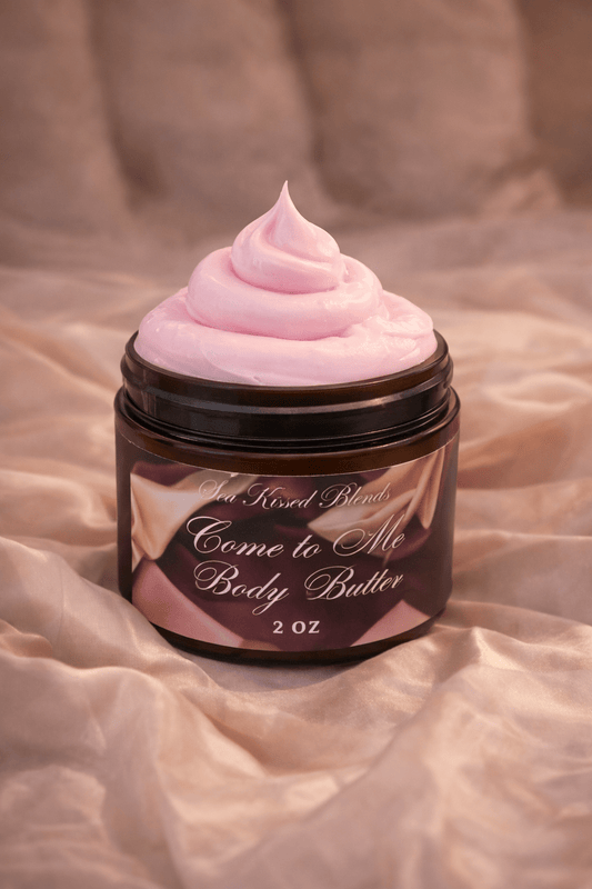 Come To Me Body Butter