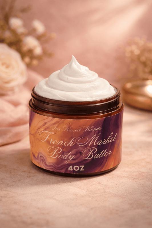 French Market Body Butter