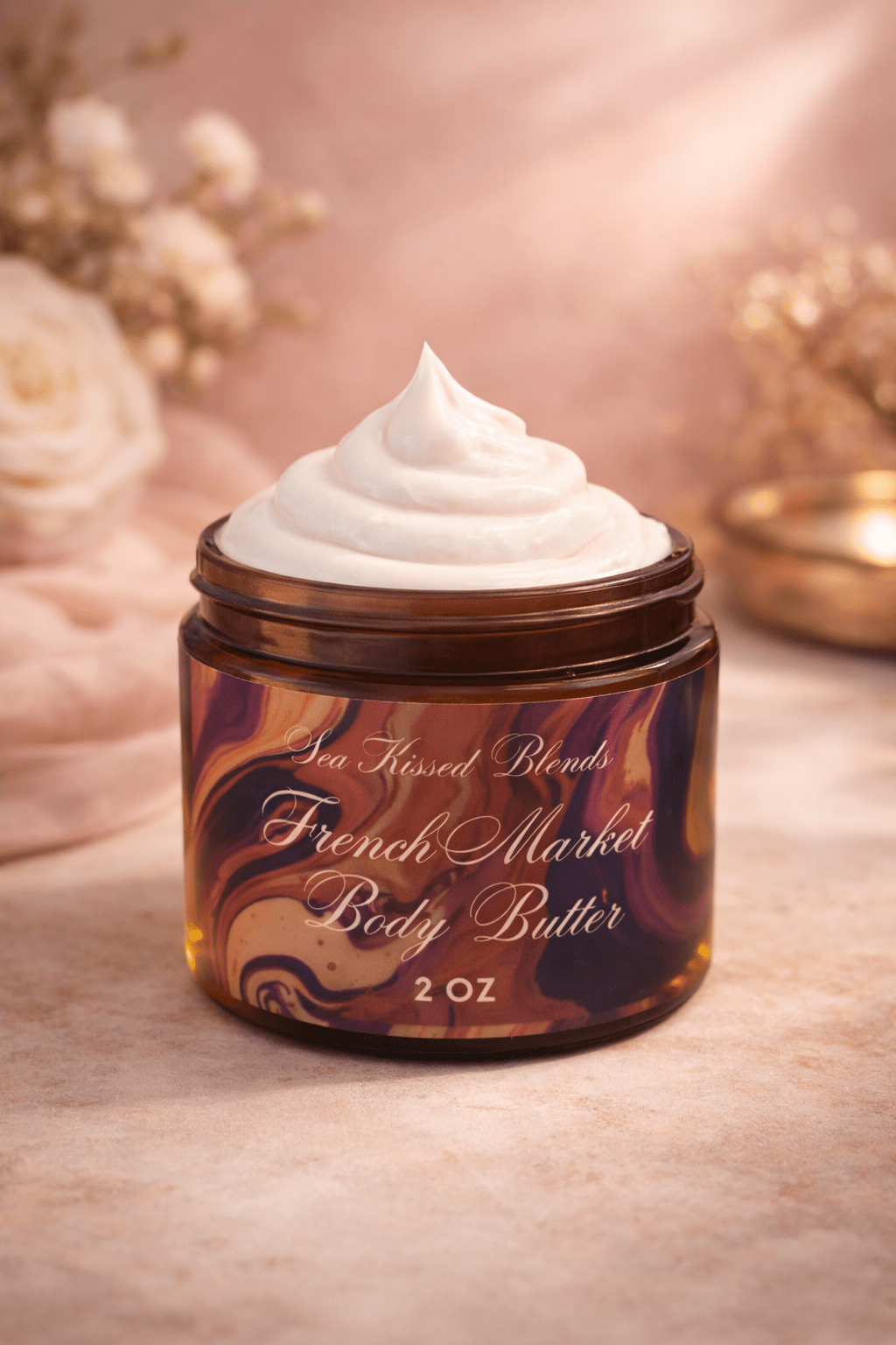 French Market Body Butter