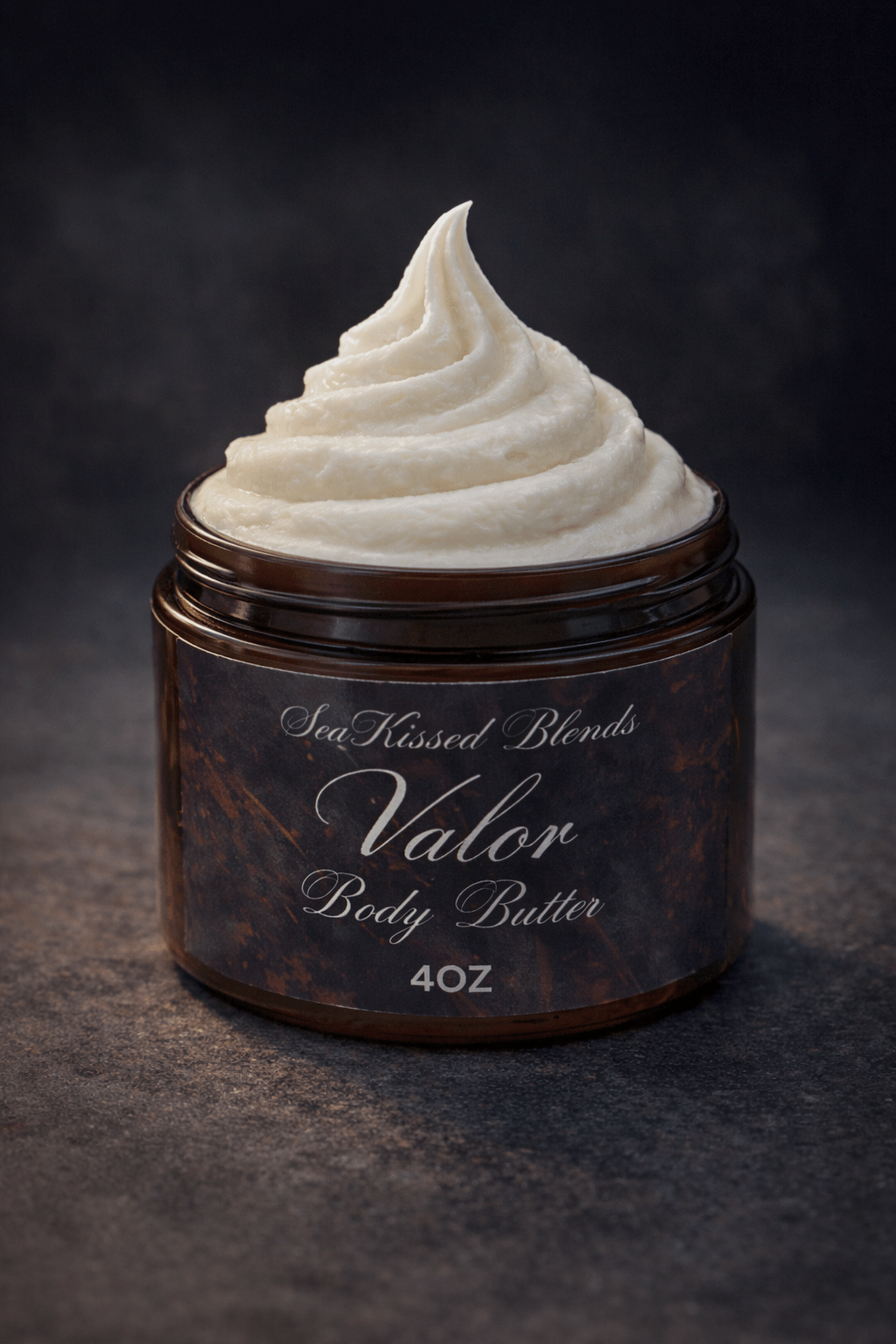 Valor Body Butter