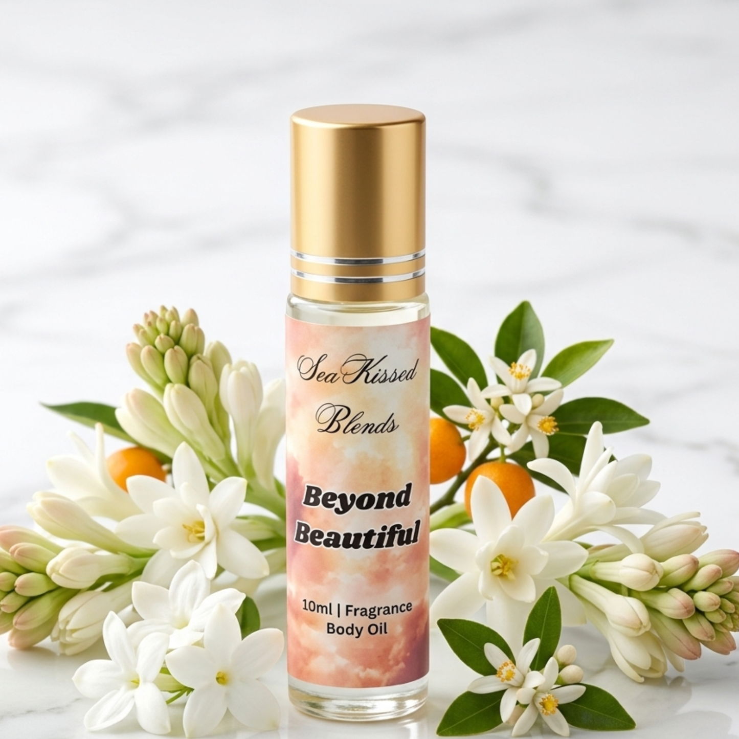 Beyond Beautiful Fragrance Roll-On