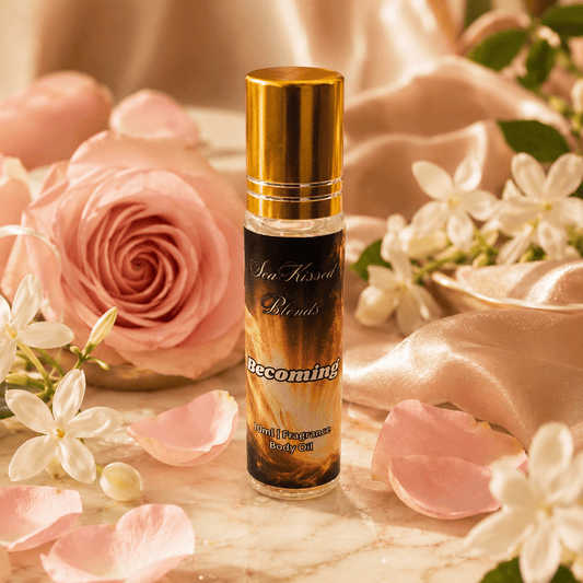 Becoming Fragrance Roll-On