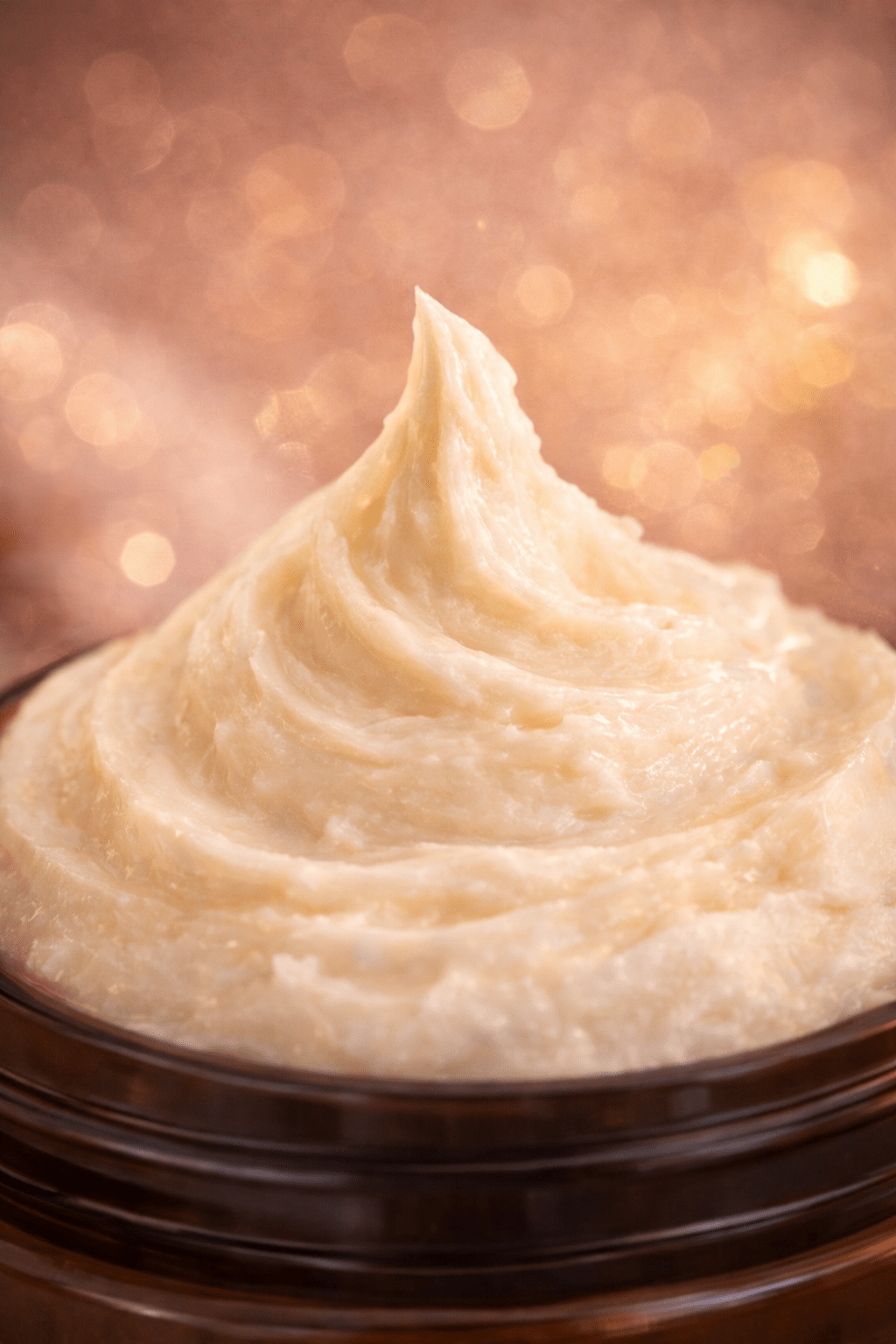 Britters Body Butter