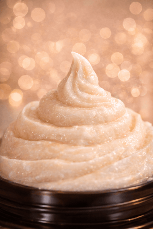Sparkling Desire Body Butter