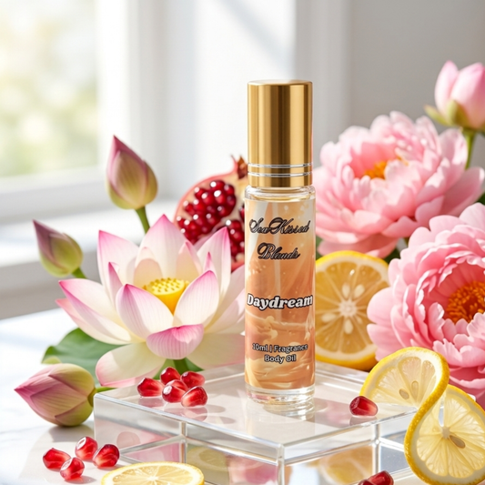 Daydream Fragrance Roll-On