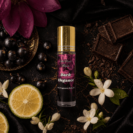 Dark Elegance Fragrance Roll-On