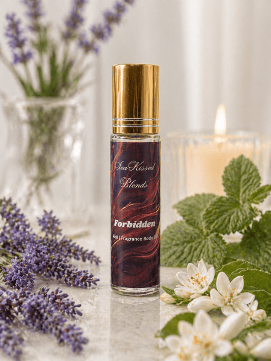 Forbidden Fragrance Roll-On