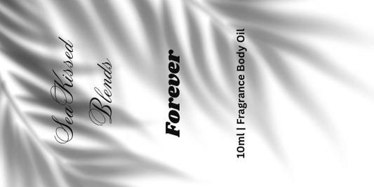 Forever Fragrance Roll-On