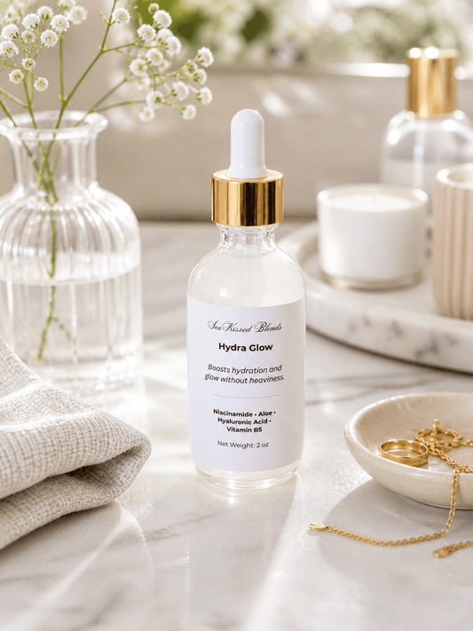 Hydra Glow Face Serum