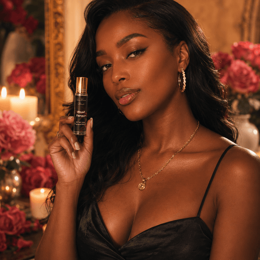 Head Turner Fragrance Roll-On