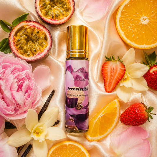 Irresistible Fragrance Roll-On