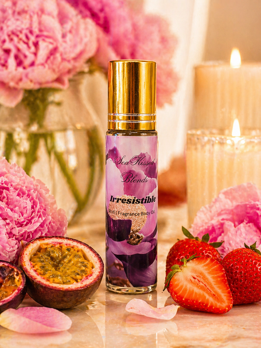 Irresistible Fragrance Roll-On