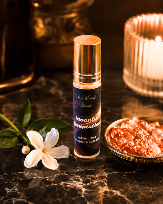 Moonlit Temptation Fragrance Roll-On
