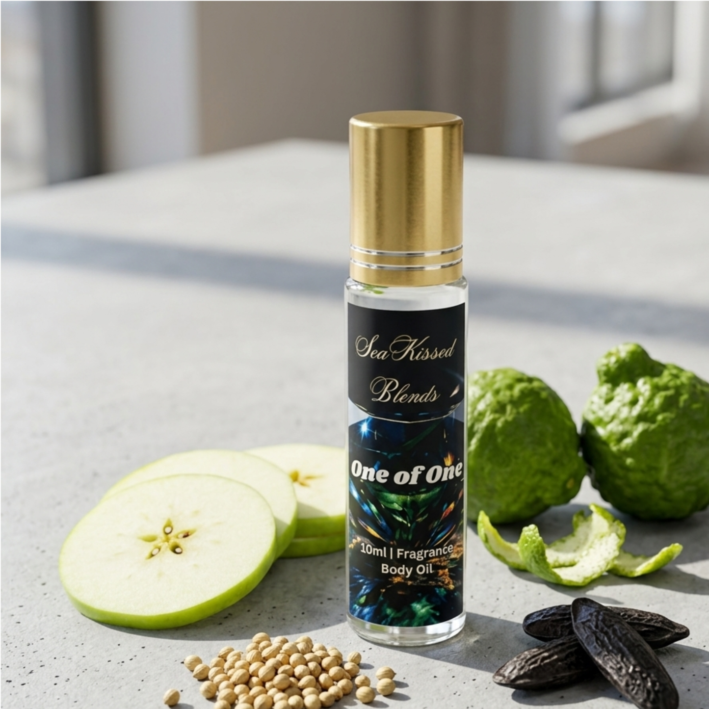 One of One Fragrance Roll-On