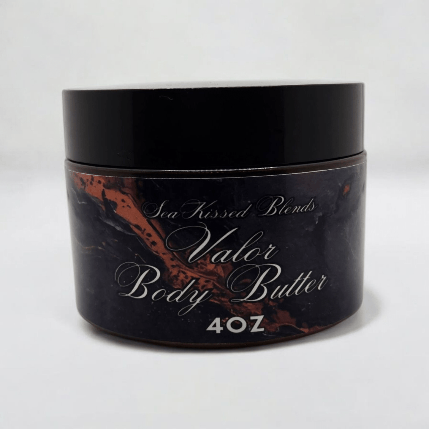 Valor Body Butter