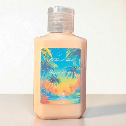 Island Escape Body Lotion