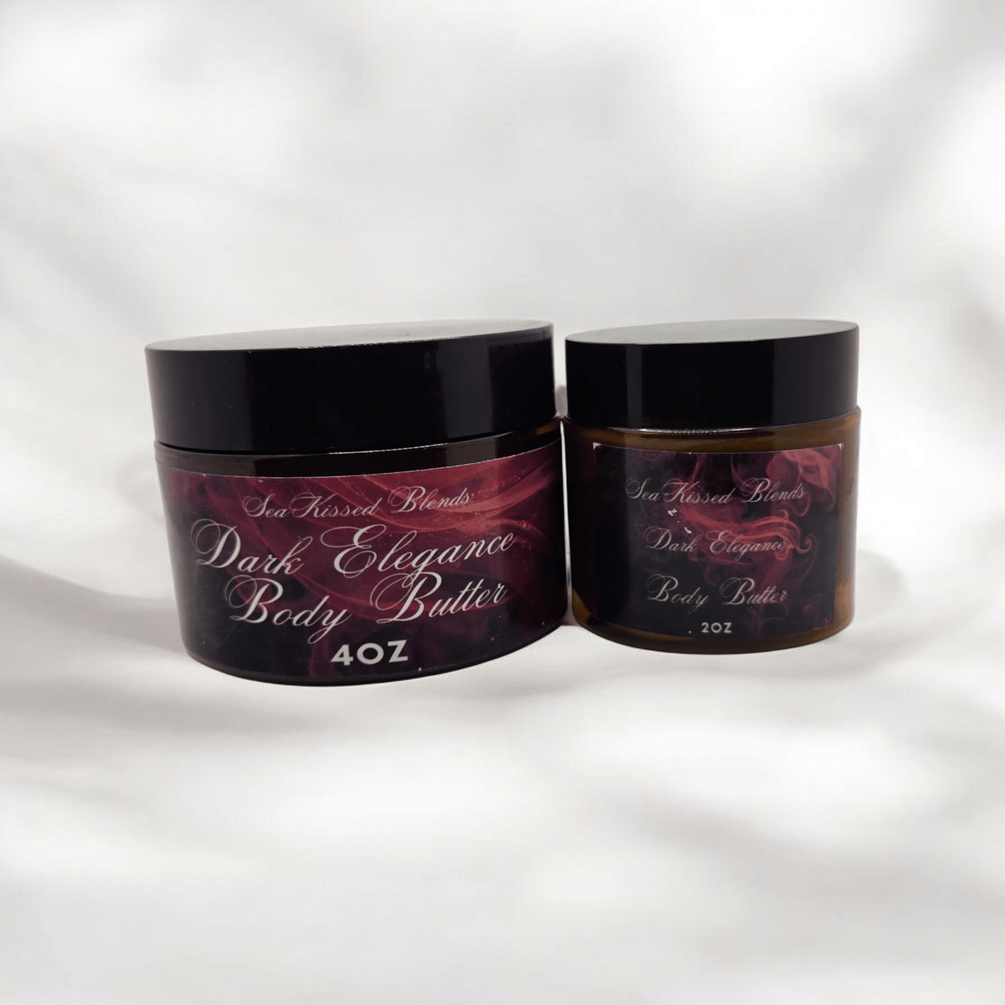 Dark Elegance Body Butter