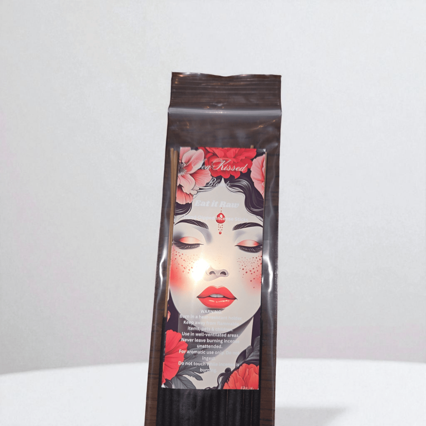 Natural Incense Sticks – Hand-Dipped Scents