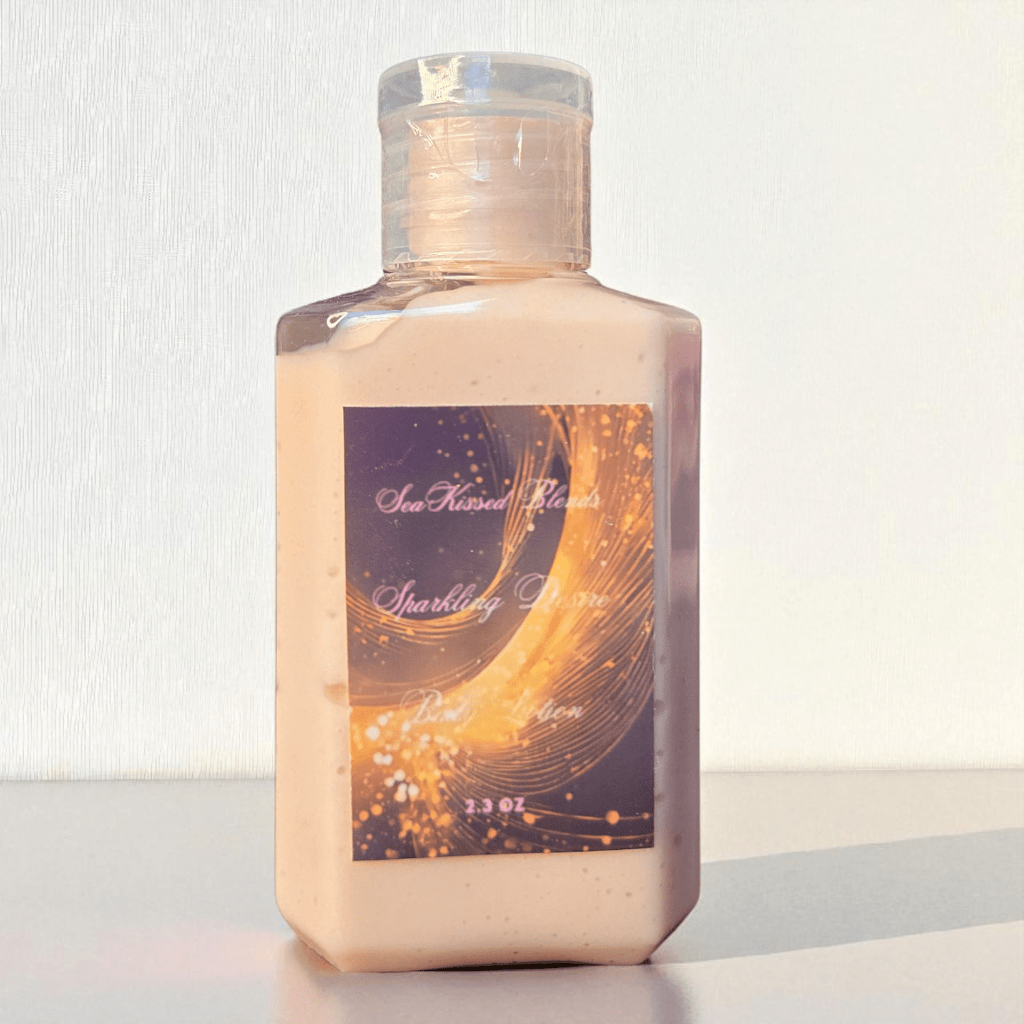 Sparkling Desire Body Lotion