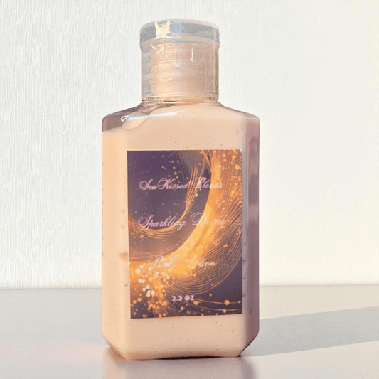 Sparkling Desire Body Lotion