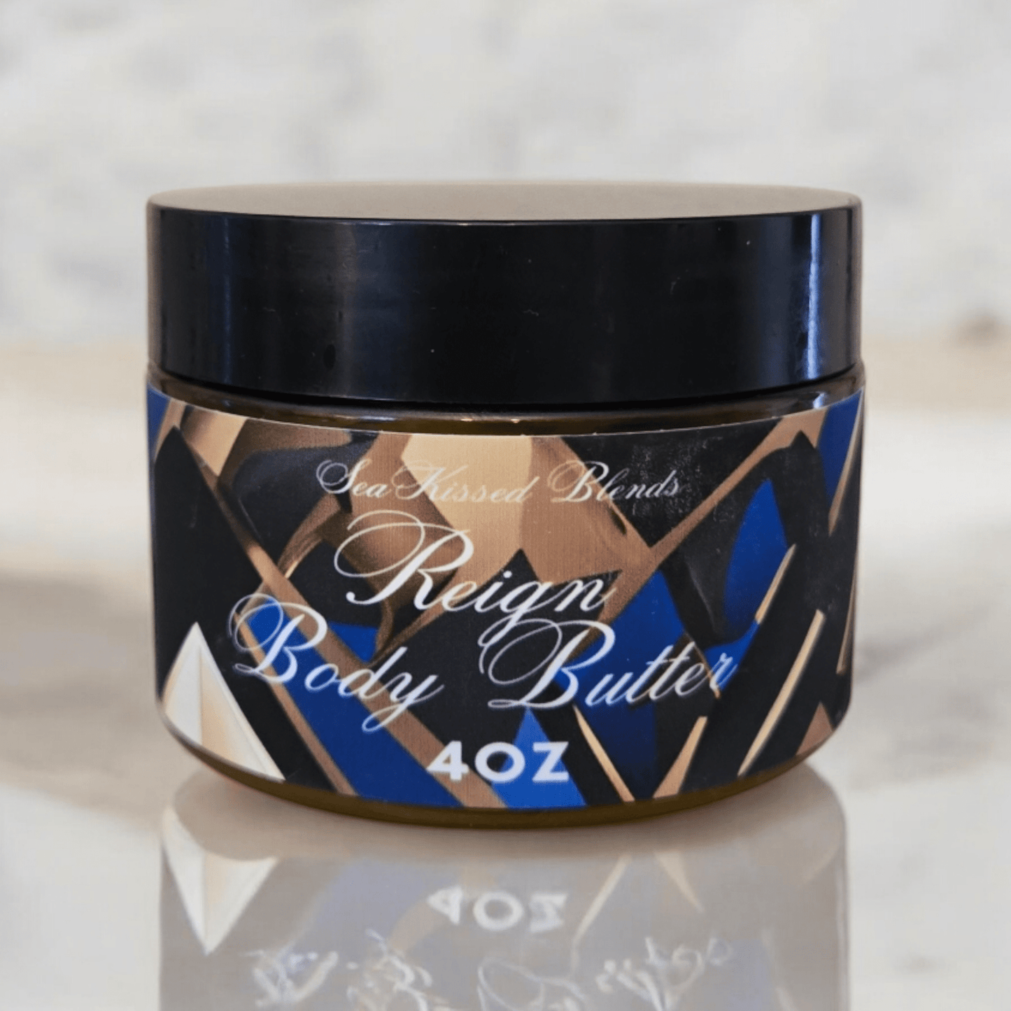 Reign Body Butter