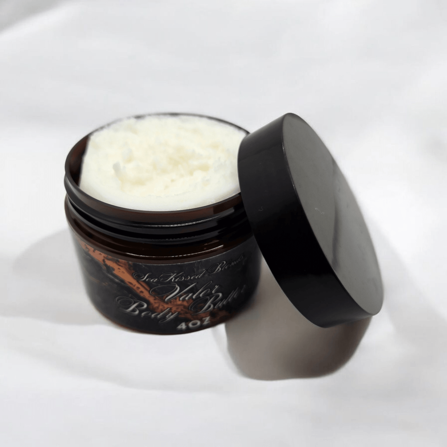 Valor Body Butter