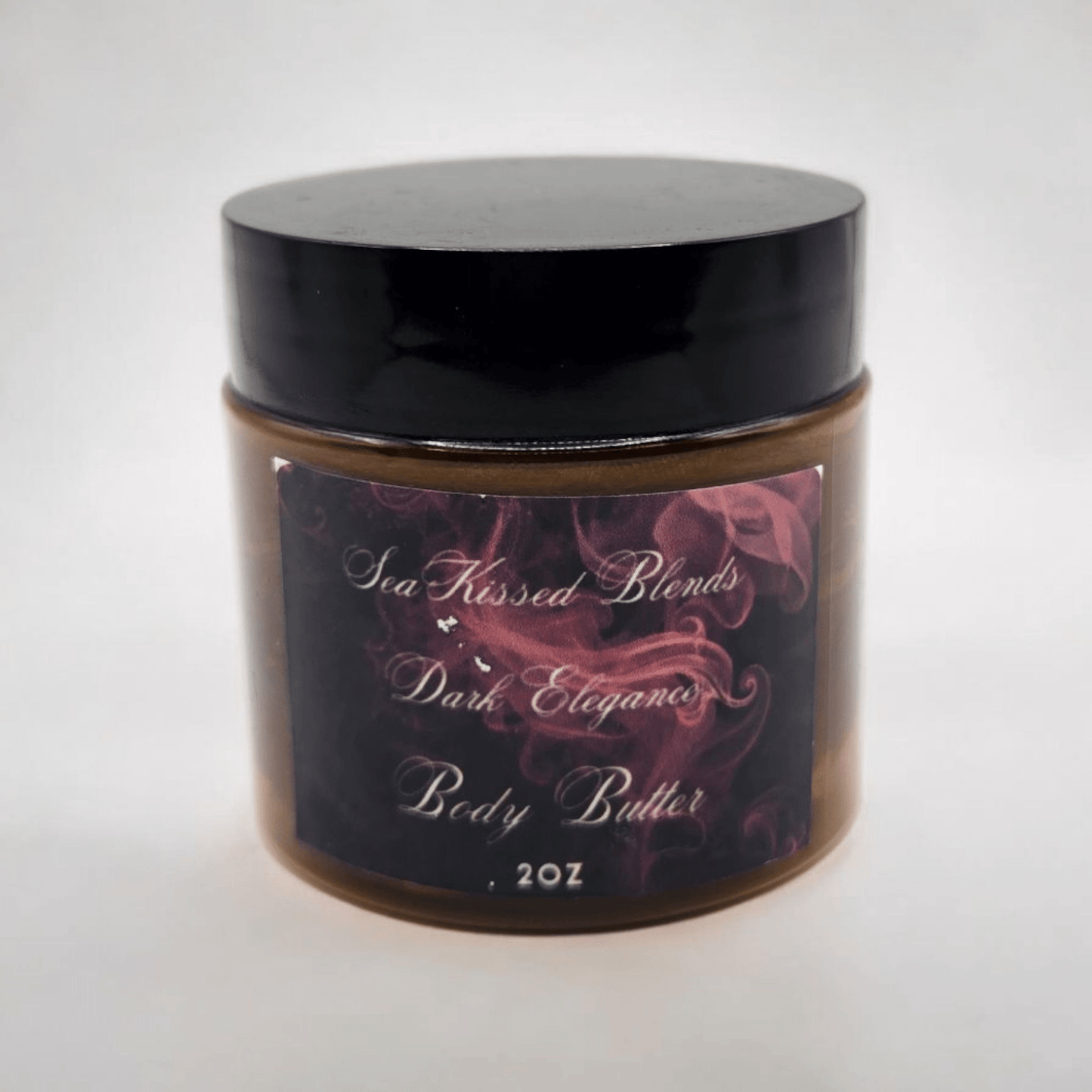 Dark Elegance Body Butter