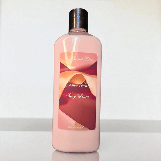 Come to Me Body Lotion