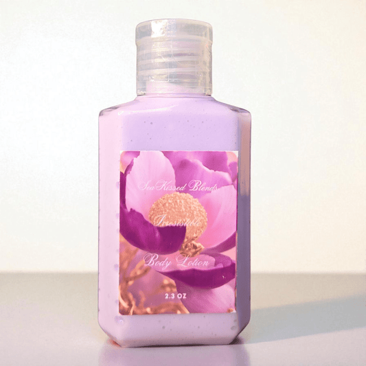 Irresistible Body Lotion