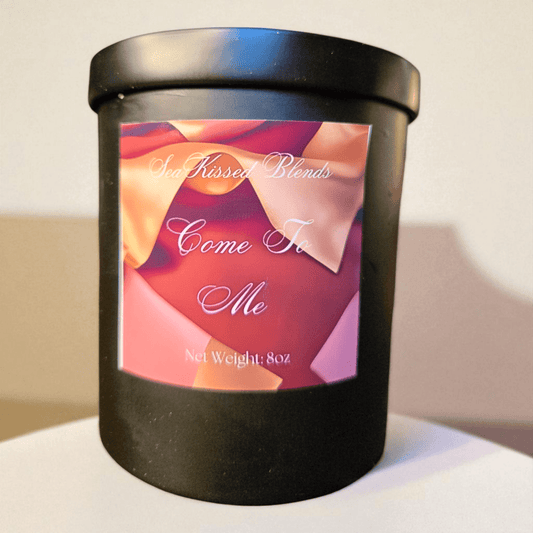 Come to Me Candle