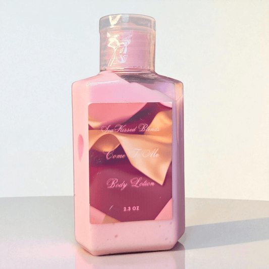 Come to Me Body Lotion