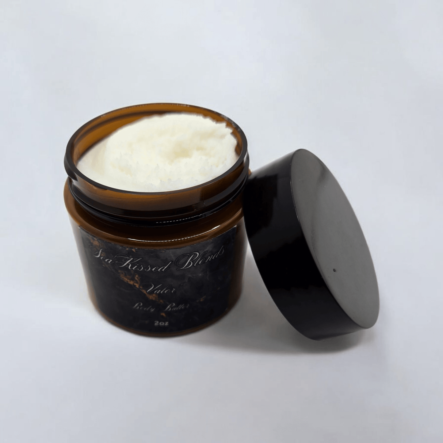 Valor Body Butter