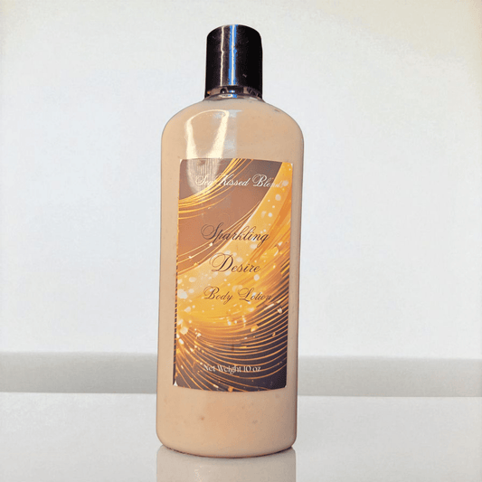 Sparkling Desire Body Lotion
