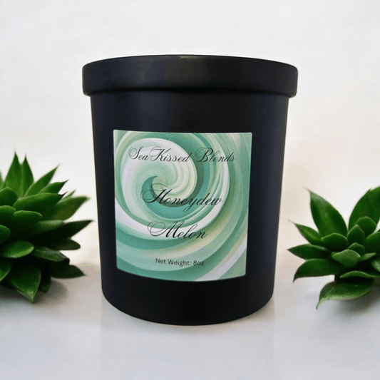 Honeydew Candle