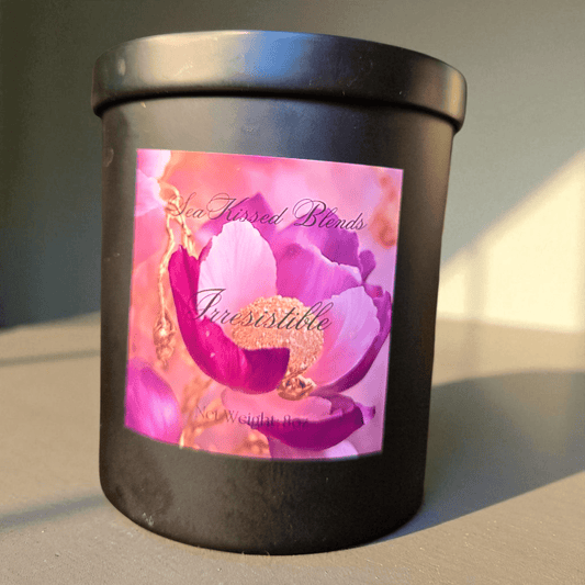 Irresistible Candle