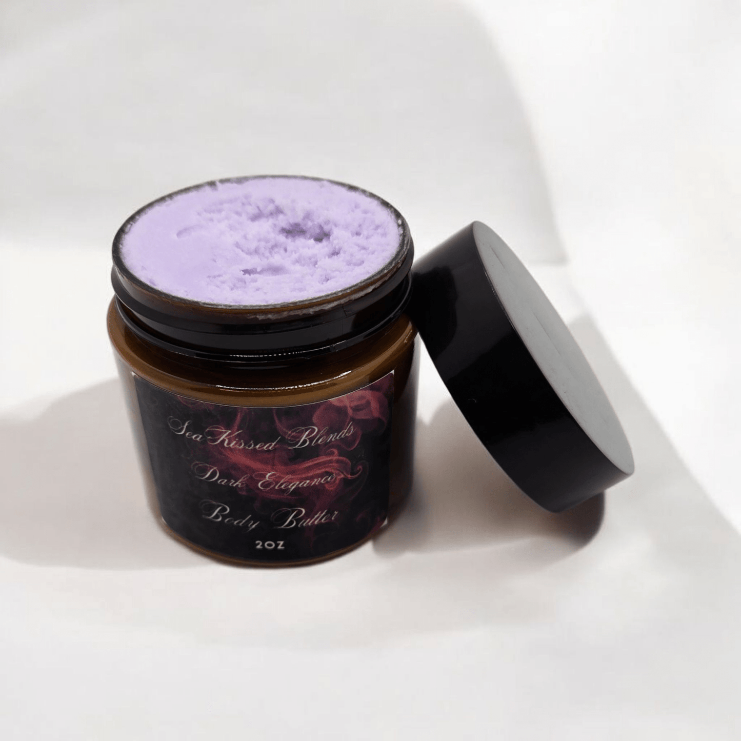Dark Elegance Body Butter