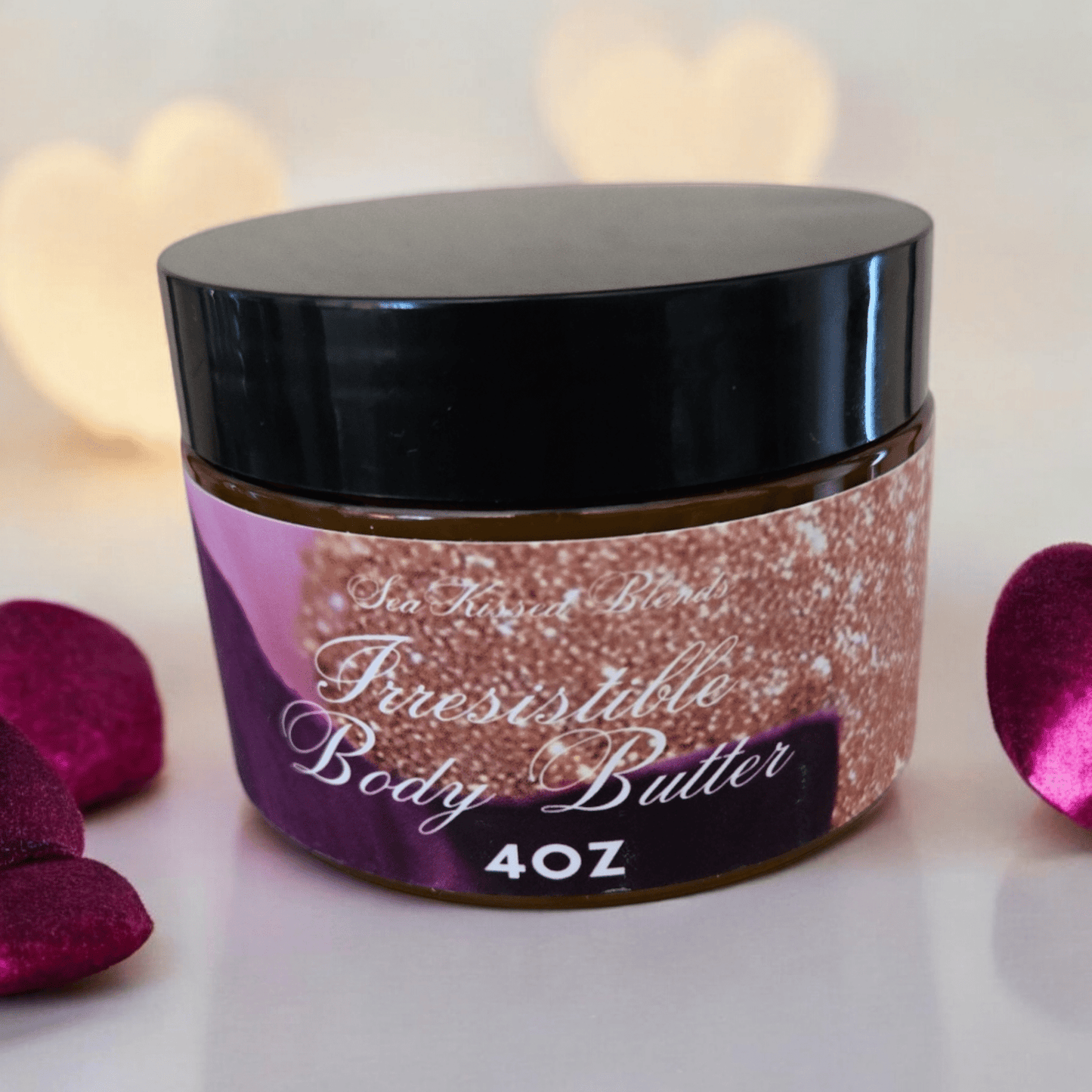 Irresistible Body Butter