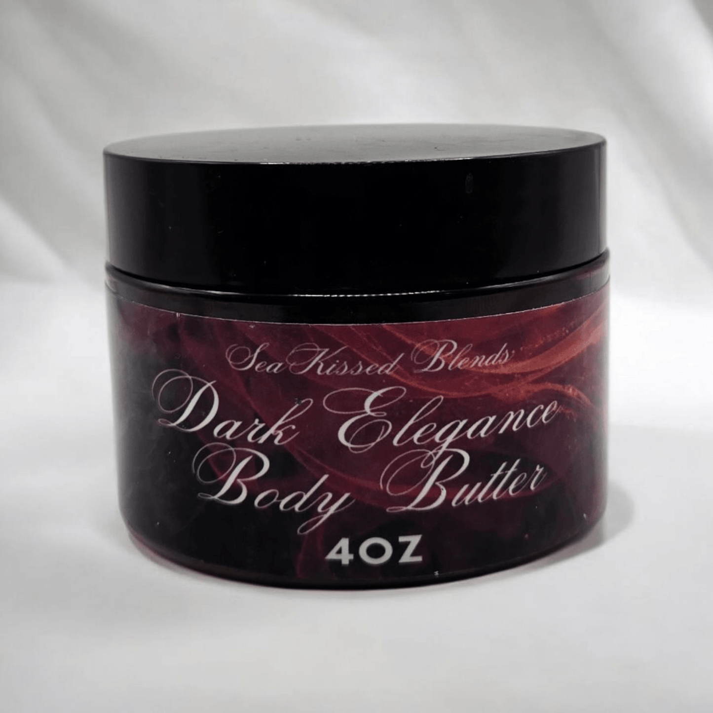 Dark Elegance Body Butter