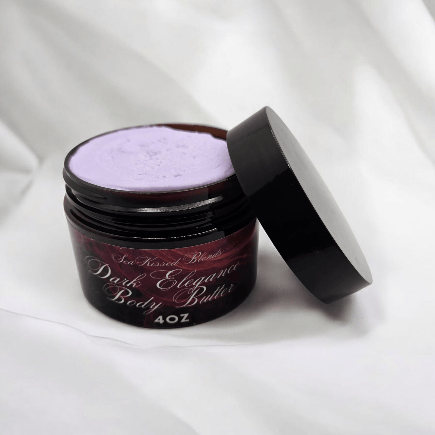 Dark Elegance Body Butter