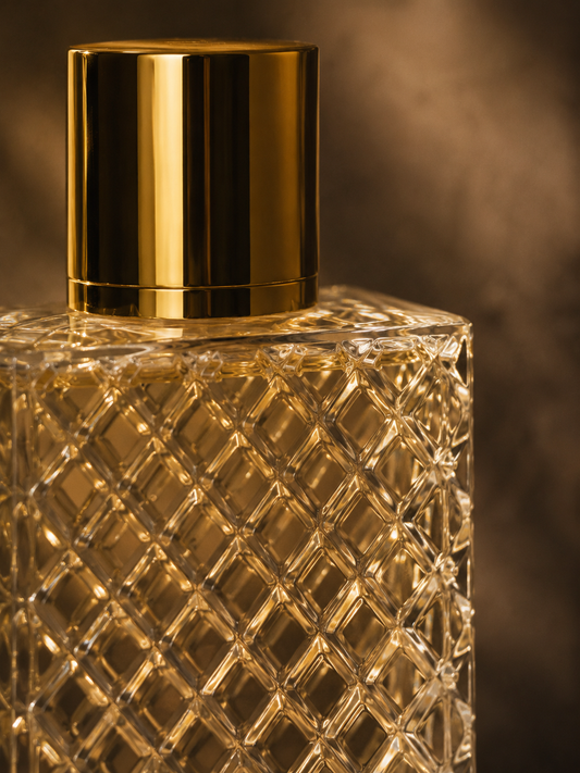 SKB No. 23 Luxury Unisex Fragrance