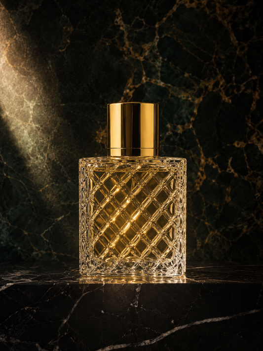 SKB No. 23 Luxury Unisex Fragrance