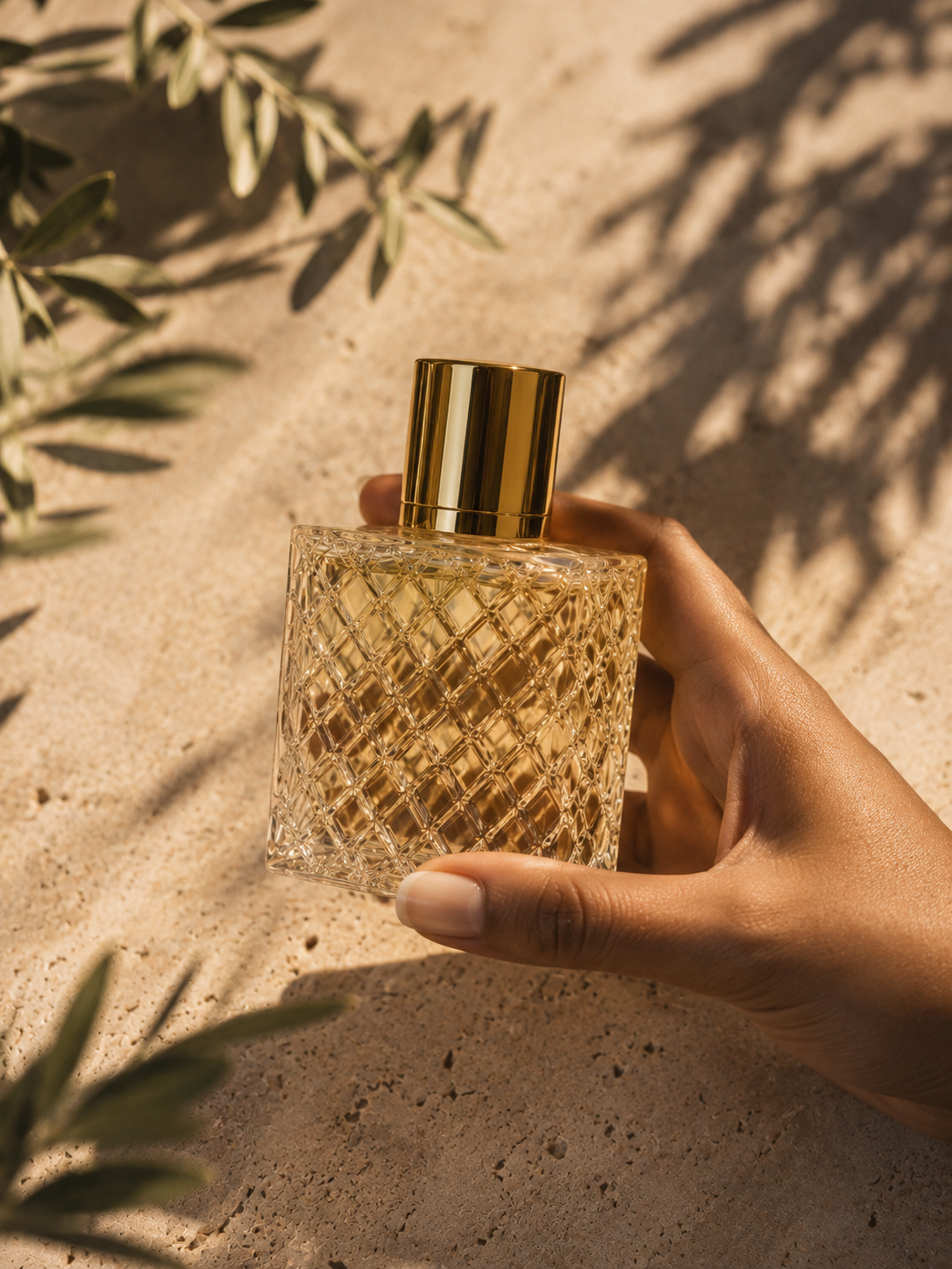 SKB No. 23 Luxury Unisex Fragrance