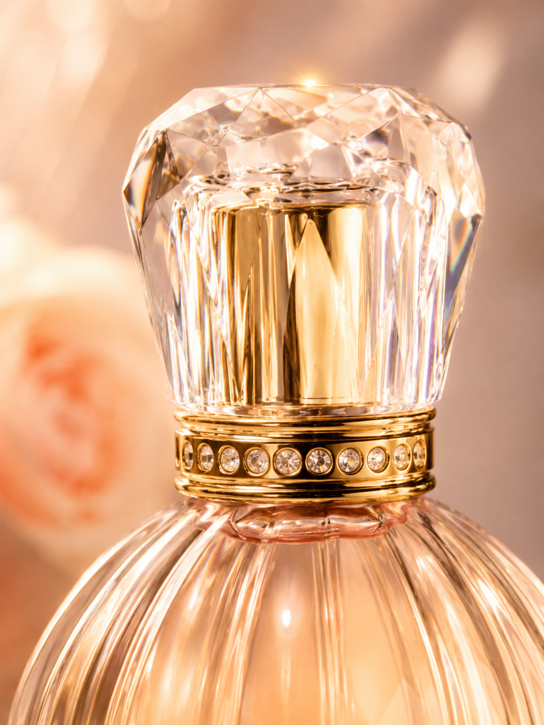 SKB No. 4 Luxury Women's Perfume
