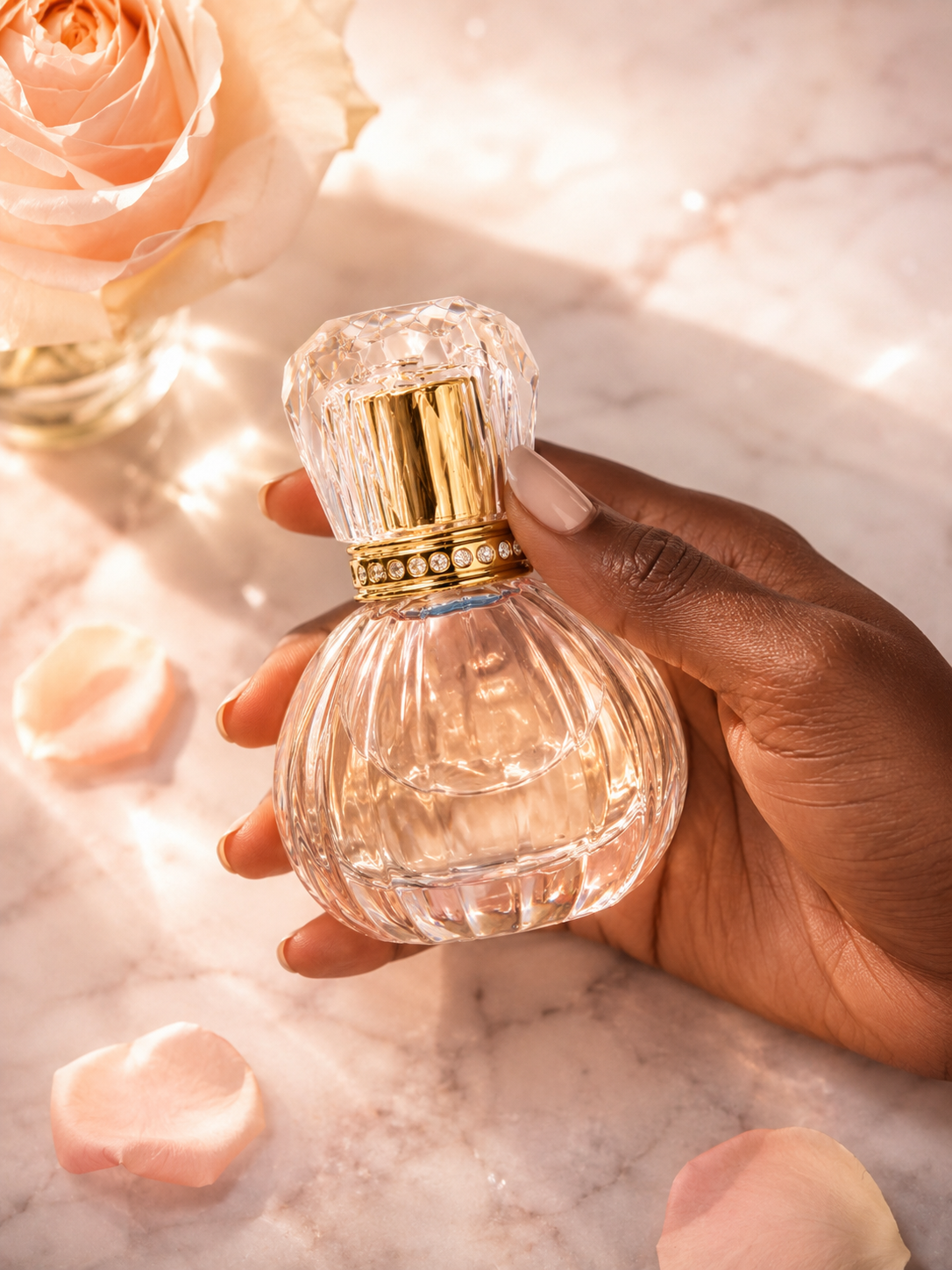SKB No. 4 Luxury Women's Perfume