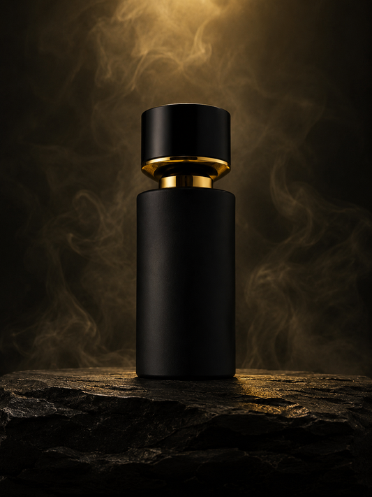 SKB No. 9 Luxury Men's Cologne